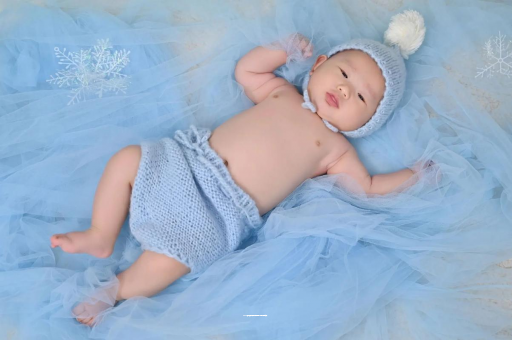 孝感三月龄宝宝睡眠时间